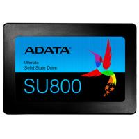 

ADATA Ultimate SU800 512GB 3D NAND SATA III 2.5" Internal SSD