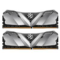 

XPG GAMMIX D30 32GB (2x16GB) DDR4 3200MHz Memory Module, Black