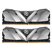 

XPG GAMMIX D30 16GB (2x8GB) DDR4 3200MHz Memory Module, Black