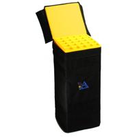 

Advantage Gripware Kino Flo 4' Bag, Holds Up to 9x Bulbs