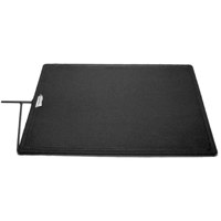 

Advantage Gripware 48x48" Cutter, Solid Super Black Light Blocking Material with Frame