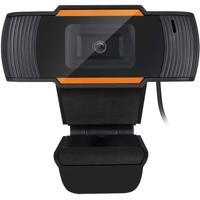 

Adesso CyberTrack H2 480p Desktop Webcam with Built-in Microphone