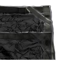 

Advantage Gripware Slipper for 18x24" E-Z TRAVEL Frame, Double Net Cover, Black