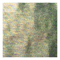 

Advantage Gripware 6x6' Gold Lam Butterfly Fabric