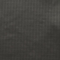

Advantage Gripware 6x6' Light Grid Cloth Butterfly Fabric, Black