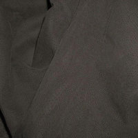 

Advantage Gripware 8x12' Single Net Butterfly Fabric, Black