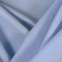 

Advantage Gripware 8x12' Muslin Butterfly Fabric, Night Blue