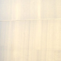 

Advantage Gripware 12x20' China Silk Overhead Fabric, White