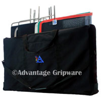 

Advantage Gripware 18x24" Lighting Control Kit