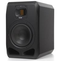 

Adam Audio S2V Active Two-Way 7" Nearfield Studio Monitor - Single
