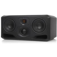 

Adam Audio S3H 3-Way Midfield Monitor with 2x 7" Woofer, 550W Maximum Power, Single