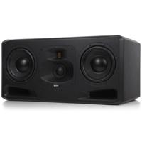 

Adam Audio S5H 3-Way Main/Midfield Monitor with 2x 10" Woofer, 900W Maximum Power, Single