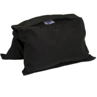 

Advantage Gripware Sand Weight Bag with 25 Pounds (11.3kg) of Sand.