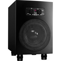 

Adam Audio Sub8 160W 8.5" Active Subwoofer