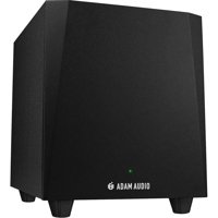 

Adam Audio T10S 10" 130W Active Subwoofer for T Series Studio Monitors