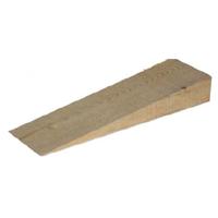 

Advantage Gripware 2x4x11" Track Wedge (100)