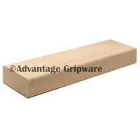

Advantage Gripware 2x4x11" Short Cribbing Wedge