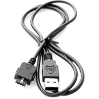 

Apogee Electronics 1m Hirose to USB-A Cable for JAM Instrument Interface and MiC Microphone
