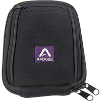 

Apogee Electronics Carrying Case for Use with ONE for Mac, Black