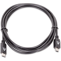 

Apogee Electronics 2m (6.5') USB Mini-B to USB Type-C Cable for One, Duet and Quartet Interfaces