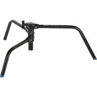 

Avenger 10.6" Turtle Base for Century C Stand, Black