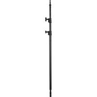 

Avenger 9.3' C-Stand Column 29 with 3 Sections, Black