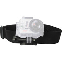 

Aee BS10 Head Strap Mount for S-Series and MD10 Action Cameras