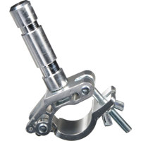 

Avenger MP Eye Coupler with 28mm Spigot (1-1/8" male pin)