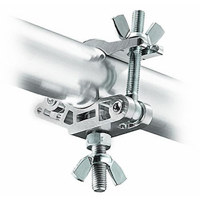 

Avenger C4564 MP Slim Eye Coupler with M12 Bolt and Nut, Replaces C4264L