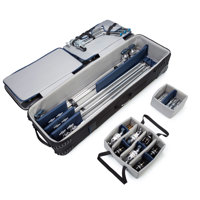 

Avenger Triple C Stand Roller Case