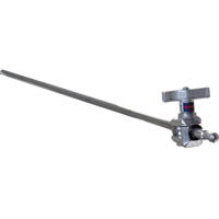 

Avenger Extension Arm with 1-1/8" Swivel Spigot
