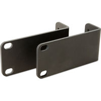 

Apogee Electronics Rackmount Kit for Half-Rack Element 46 Audio I/O Box with 19" Rack