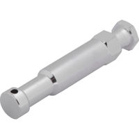 

Avenger Snap-in 5/8" Aluminum Spigot for the Super Clamp.