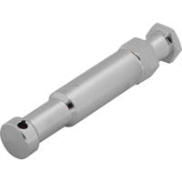 

Avenger Snap-in 5/8" Pin for Super Clamp, Steel
