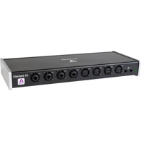 

Apogee Electronics Apogee Electronics Element 88 16x16 Thunderbolt Audio I/O Box for Mac, Open Box