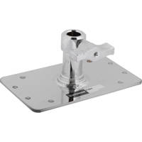 

Avenger Baby Female Wall Plate 5/8"