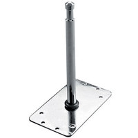 

Avenger 9" Baby Wall Mounting Plate with a 5/8" Spigot