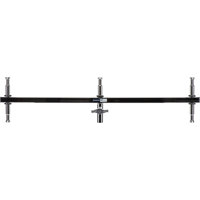 

Avenger Baby Triple Header with Five 5/8" Pins & One 5/8" Socket.