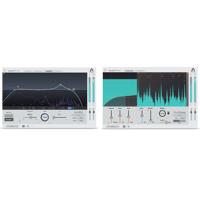 

Apogee Electronics FX Rack ModEQ6 and ModComp Native Bundle Plug-In, Download Version