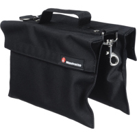 

Avenger Empty Replacement Sandbag for Manfrotto 425B Mega Boom, 77lbs Capacity