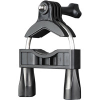 

Aee Large Roll Bar Side Mount for S-Series and MD10 Action Cameras, 1.3 to 2.2" Tube Diameter