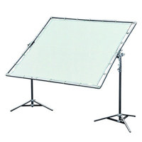 

Avenger 8x8' Butterfly / Overhead Fold Away Frame.
