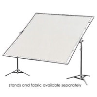 

Avenger 12x12' Butterfly, Fold Away Overhead Frame by Steve Cardellini, Compact Version