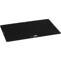 

Avenger Avenger 10" x 16" Black Metal French Flag.