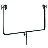 

Avenger Mounting Stirrup for 39x5/8" Reflector Board