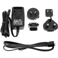

Apogee Electronics ONE iOS Upgrade Kit, Includes Power Supply, International Adapter, Lightning Cable