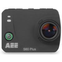 

Aee S60 Plus 16MP MagiCam Action Camera with Waterproof Case, 1080p Full HD Video, 60fps, Wi-Fi