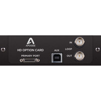 

Apogee Electronics ProTools HD Option Card for Symphony I/O MK II Multi-Channel Audio Interface Unit
