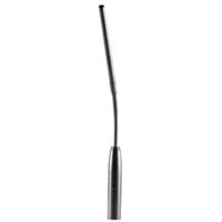 

Apex Apex141 Ultra Low Profile Podium Mount Hypercardioid Shotgun Condenser Microphone