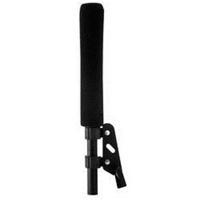 

Apex Apex176 Hypercardioid Shotgun Condenser Microphone with Deluxe Stand Mount and Padded Carry Bag